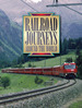 Railroad Journeys Around the World