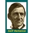 Self Reliance