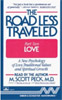 The Road Less Traveled Part II: Love