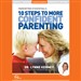 Parenting Essentials: 10 Steps to More Confident Parenting (Live)