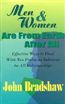 Men and Women Are from Earth After All