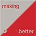 Making Things Better: Letting Go of Isolation