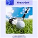 Play Great Golf