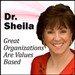 Great Organizations Are Values Based