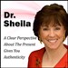 A Clear Perspective about the Present Gives You Authenticity