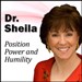 Position Power and Humility - The Greatest Force on Earth