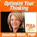 Optimize Your Thinking