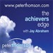 The Achievers Edge, with Public Philosopher Professor Tom Morris