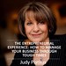 Managing Your Business Through Tough Times: The Business Builders