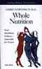 Whole Nutrition