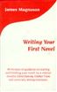 Writing Your First Novel