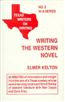 Writing the Western Novel