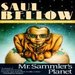 Mr. Sammler's Planet