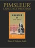 Spanish II (Comprehensive)