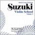 David Cerone Performs Suzuki Violin School Vol. 2