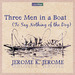 Three Men on the Bummel
