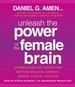 Unleash the Power of the Female Brain