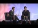 David Beckham Talks at Google