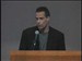 An Afternoon with the Writer Sebastian Junger