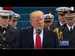 Donald Trump: First Inaugural Address