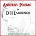 Amores: Poems