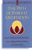 The Path of Insight Meditation