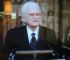 Address at the Episcopal National Cathedral: September 14, 2001