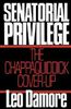 Senatorial Privilege