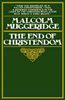 The End of Christendom