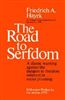 The Road to Serfdom