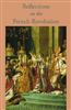 Reflections on French Revolution