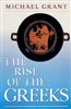 The Rise of the Greeks