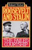 Roosevelt and Stalin