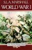 World War I