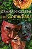 The Comedians