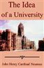 The Idea of a University