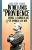 In the Hands of Providence