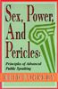 Sex, Power, and Pericles