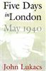 Five Days in London