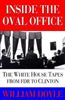 Inside the Oval Office