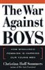 The War Against Boys