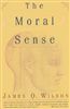 The Moral Sense