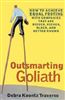 Outsmarting Goliath