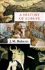 A History Of Europe