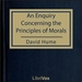 An Enquiry Concerning the Principles of Morals