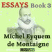 Essays: Book 3