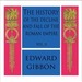 The History of the Decline and Fall of the Roman Empire, Vol. II