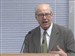 Hans Blix on Why Nuclear Disarmament Matters