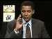 Barack Obama Talks About Dreams from My Father