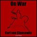 On War (Volume One)